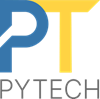PyTech
          Logo