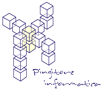 Pingitore informatica