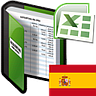 Informes financieros para España XLSX