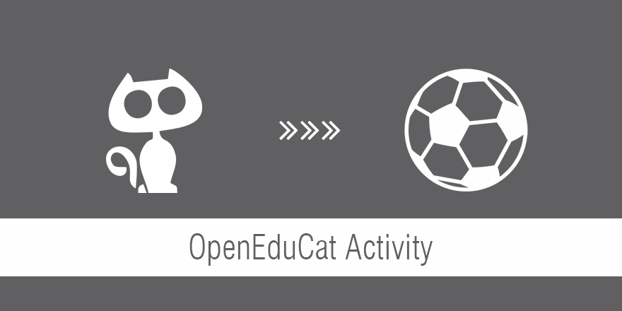 OpenEduCat Activity