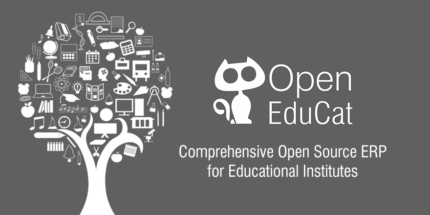 OpenEduCat Core