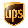 Carrier labels for ups