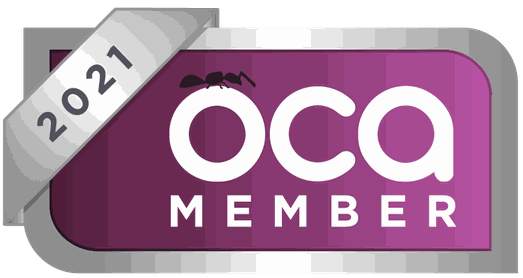 2021 OCA Member