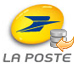 Delivery Carrier La Poste (fr)