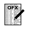 Import OFX Bank Statement