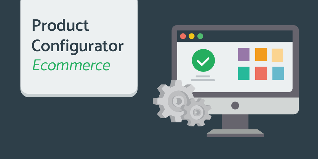 Website Product Configurator