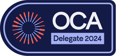 2024 OCA Delegate