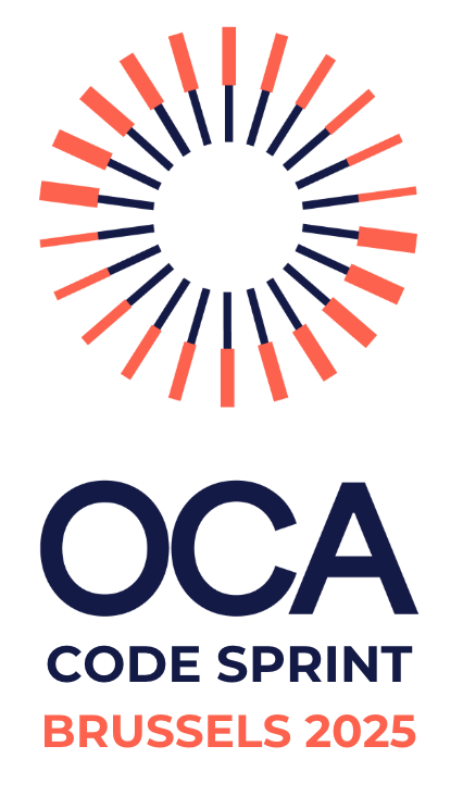 January 2025 OCA Brussels Codesprint (2 Days)