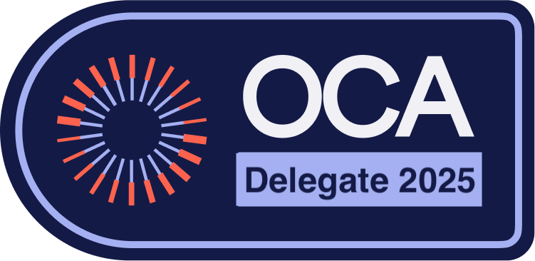 2025 OCA Delegate