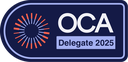 [25-MSD] 2025 OCA Delegate