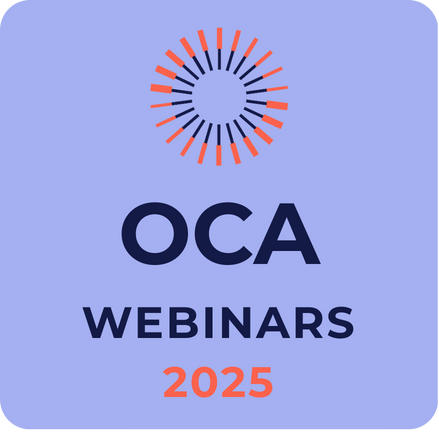 WEBINARS 2025