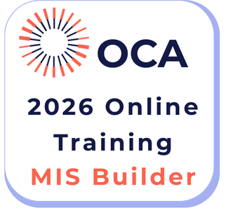 Online Training | MIS Builder - Introduction and more
