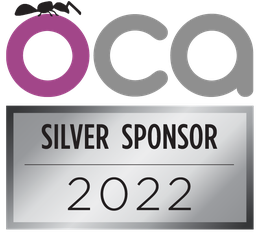 [22-SPS] 2022 OCA Silver Sponsorship