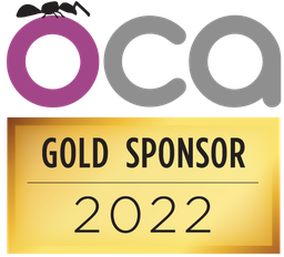 [22-SPG] 2022 OCA Gold Sponsorship