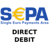 Account Banking SEPA Direct Debit