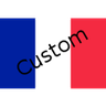 France Custom Ecotaxe - Manage on Products