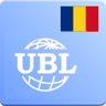 Romania - Account EDI UBL