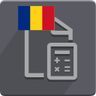 Romania - MT940 Bank Statements Import