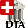 Switzerland - Bank Payment File (DTA)