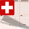 Switzerland - Payment Slip (BVR/ESR)