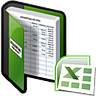 Add XLS export to accounting reports