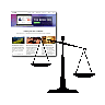 Website Legal Page