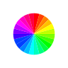 Web Widget Color