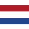 Dutch country states (Provincies)