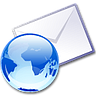 Save addressees of newsletters