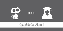 OpenEduCat Alumni