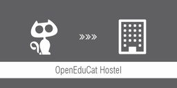 OpenEduCat Hostel