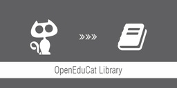 OpenEduCat Library