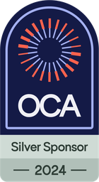 [24-SPS] 2024 OCA Silver Sponsorship
