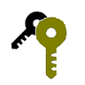 Authentification - Admin Passkey