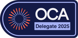 [25-MSD] 2025 OCA Delegate