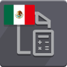 Mexico - CFDI - Account