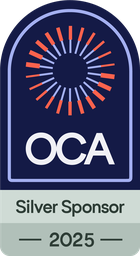 [25-SPS] 2025 OCA Silver Sponsorship.