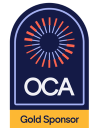 [25-SPG] 2025 OCA Gold Sponsorship