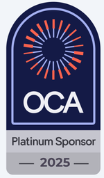 [25-SPP] 2025 OCA Platinum Sponsorship