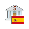 Adaptación de los clientes, proveedores y bancos para España