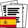 Informes de cuentas anuales españoles