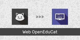 Web OpenEduCat