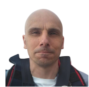 Cetmix OÜ, Ivan Sokolov