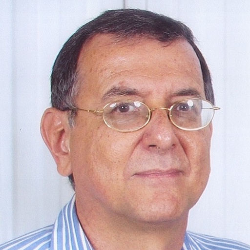 CLVsol, Carlos Eduardo Vercelino