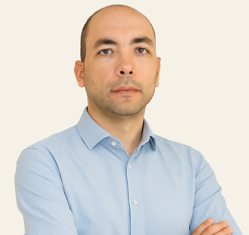 Acsone SA/NV, Souheil Bejaoui