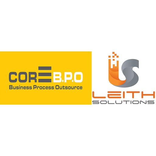 Core BPO member of Leith Solutions