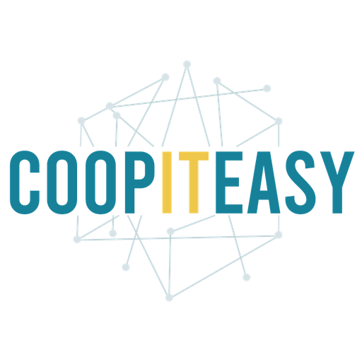 Coop IT Easy SC agreee